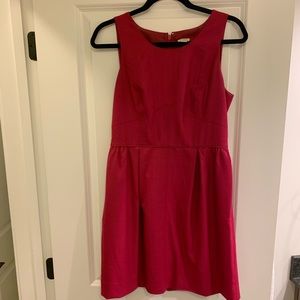 JCrew Dress
